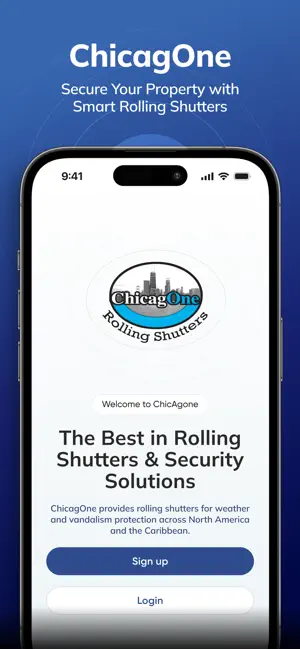 ChicagOne screenshot 1