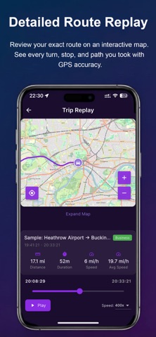 NiceDriver screenshot