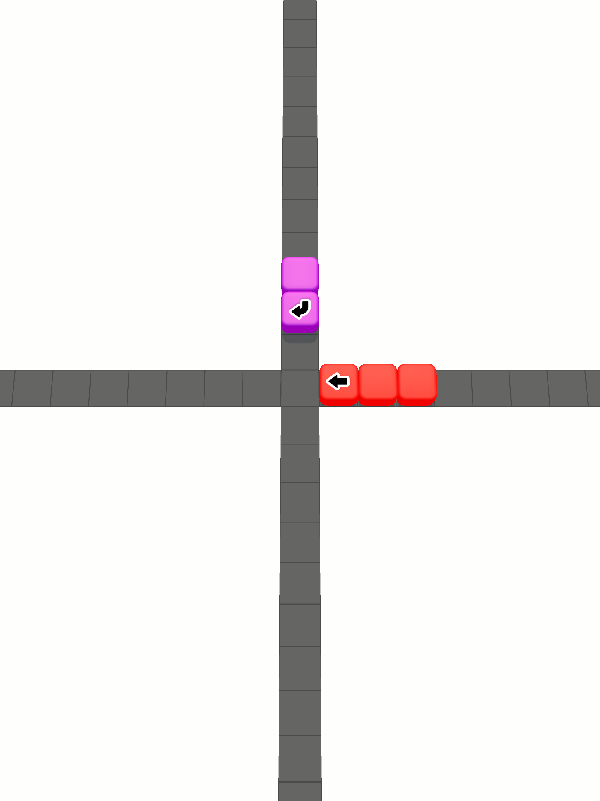 Block Stack Tiles