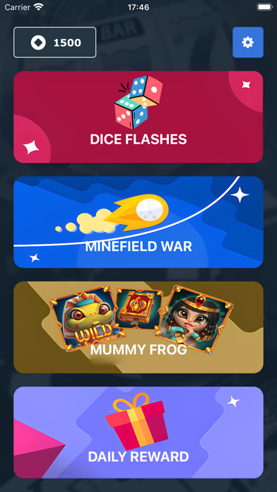 TwinkleSlots Screenshot