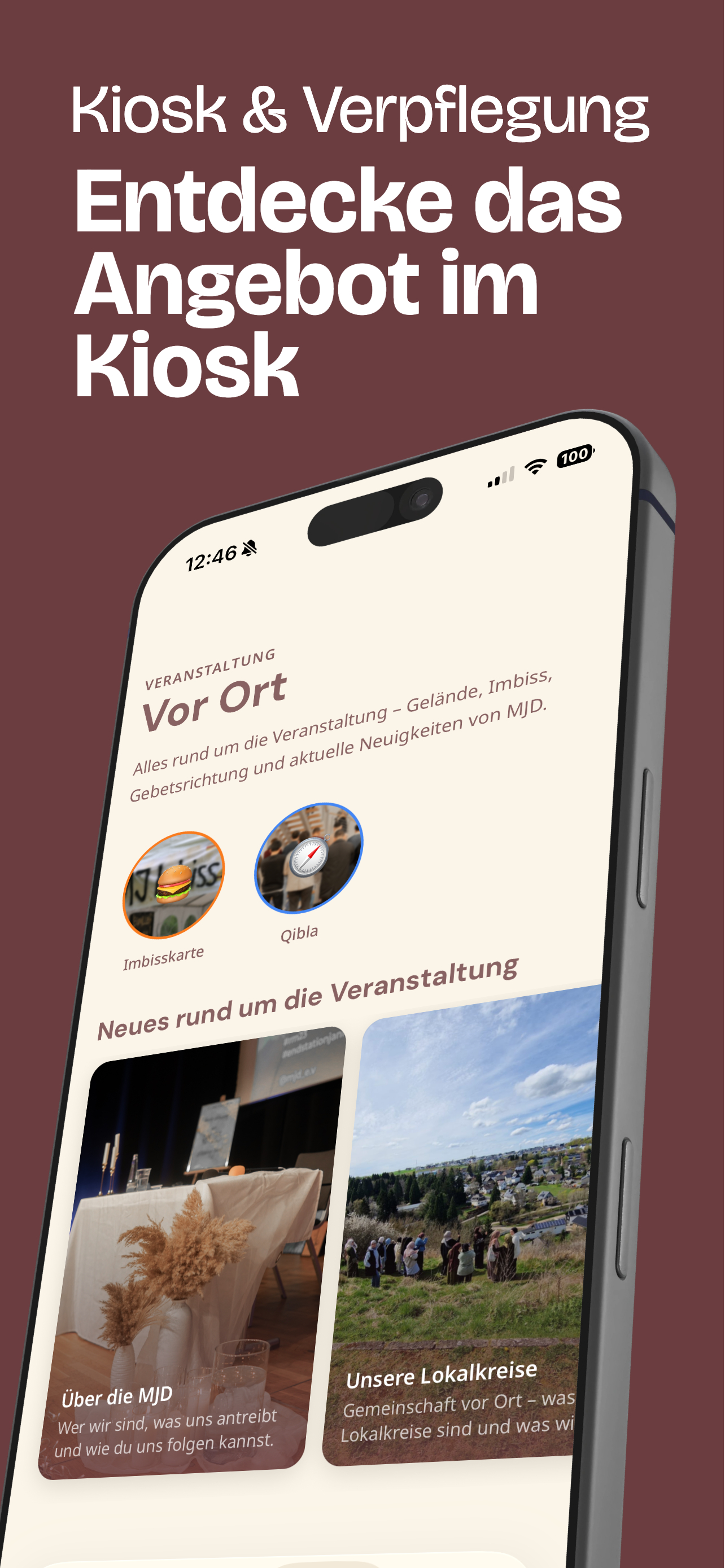 MUMM2026 screenshot 3