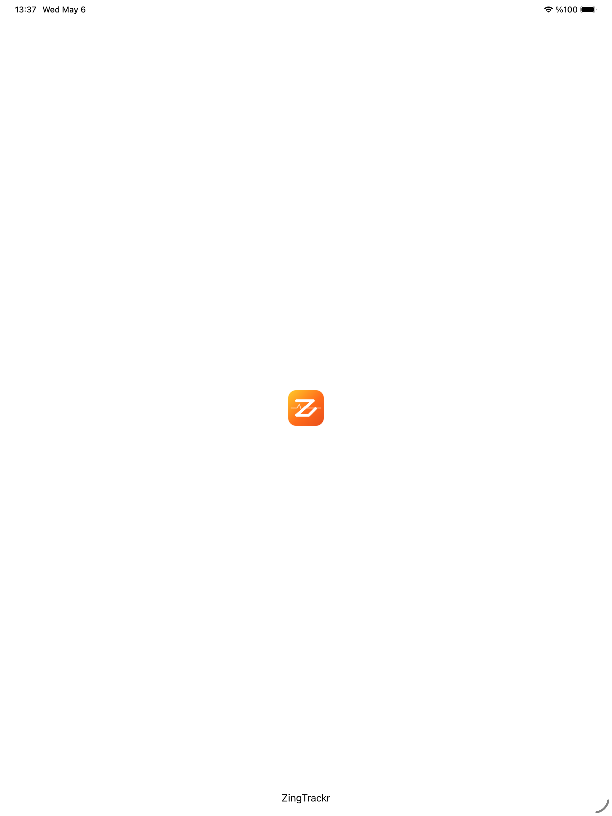 ZingTrackr