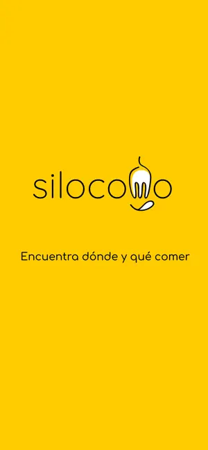Silocomo - Deliciosamente apto screenshot 1