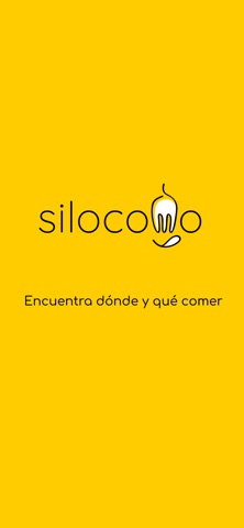 Silocomo - Deliciosamente apto Screenshot 1 of 6