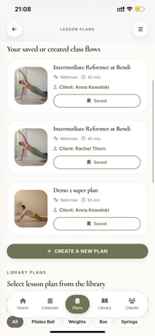 Align Planner Screenshot 7 of 8