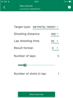 PS Precision screenshot 8