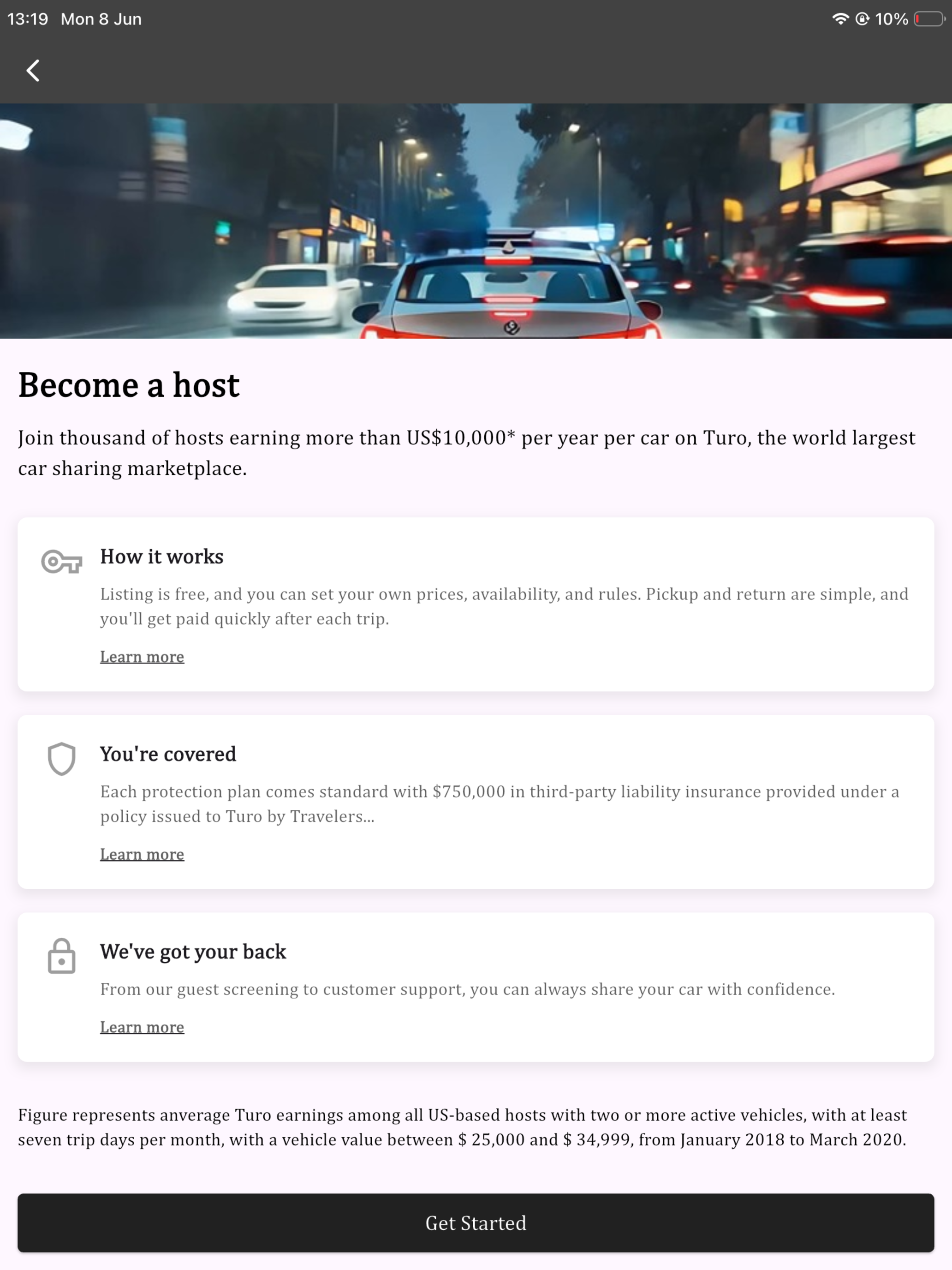 lynkcar screenshot 16