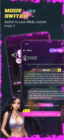 ohmg Screenshot 4 of 5