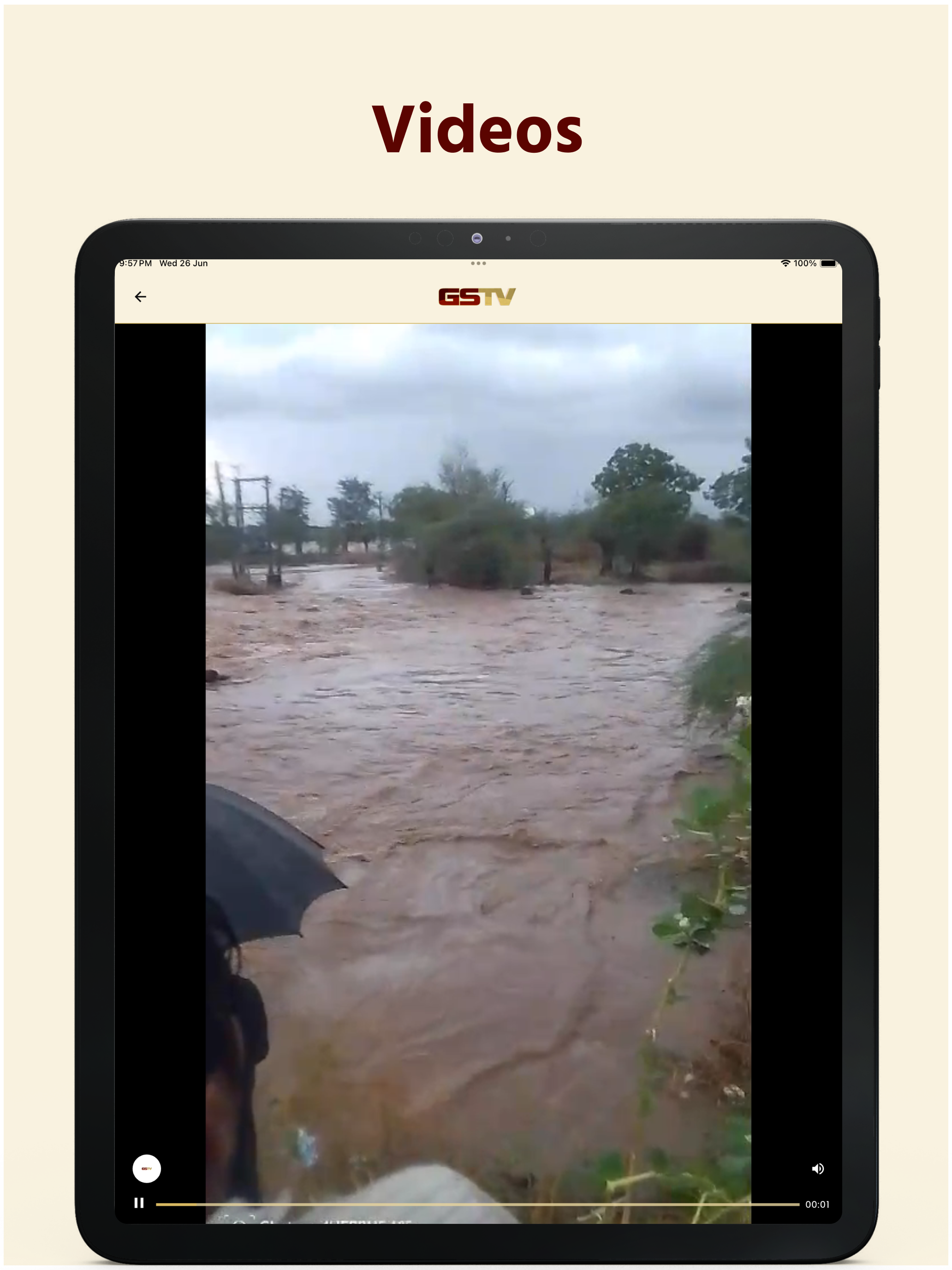 GSTV | Gujarat Samachar