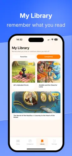 StoryBook Screenshot 7