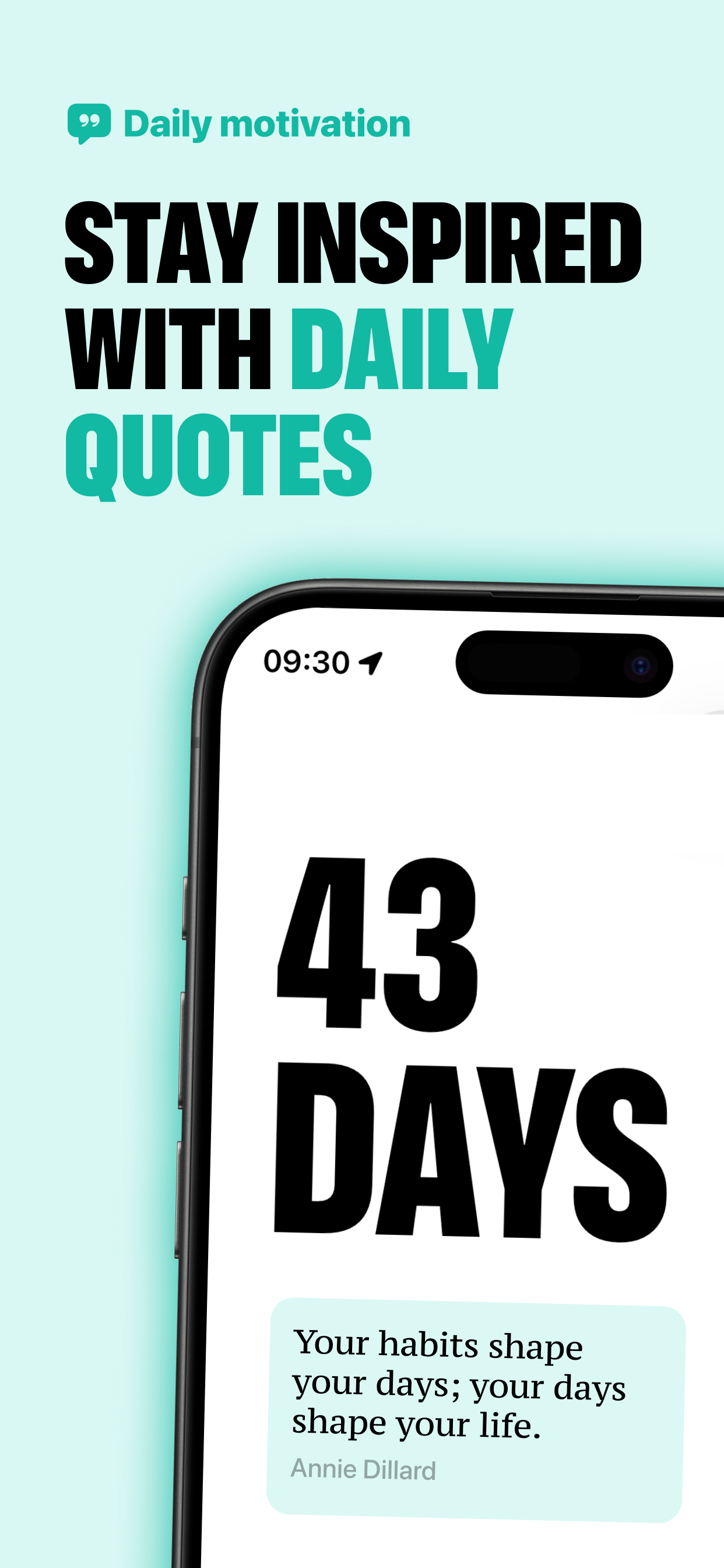 Simple Streak: Habit Tracker screenshot 9