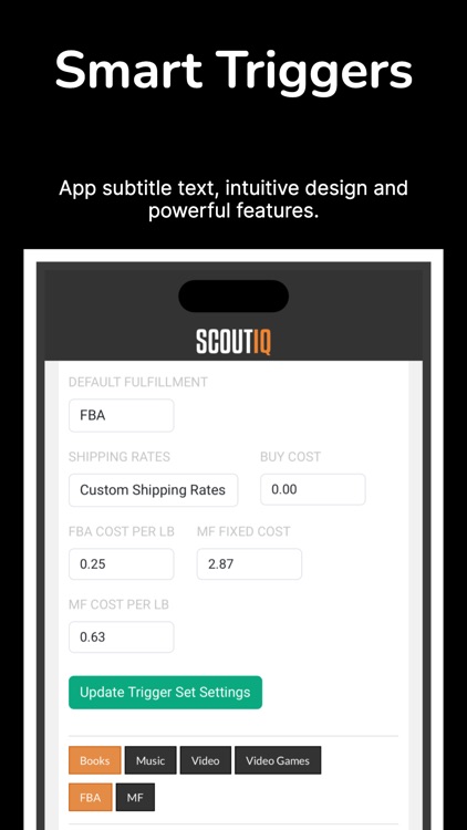 ScoutIQ screenshot-5