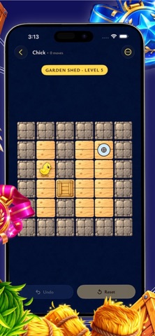 MeadowNudge screenshot 3