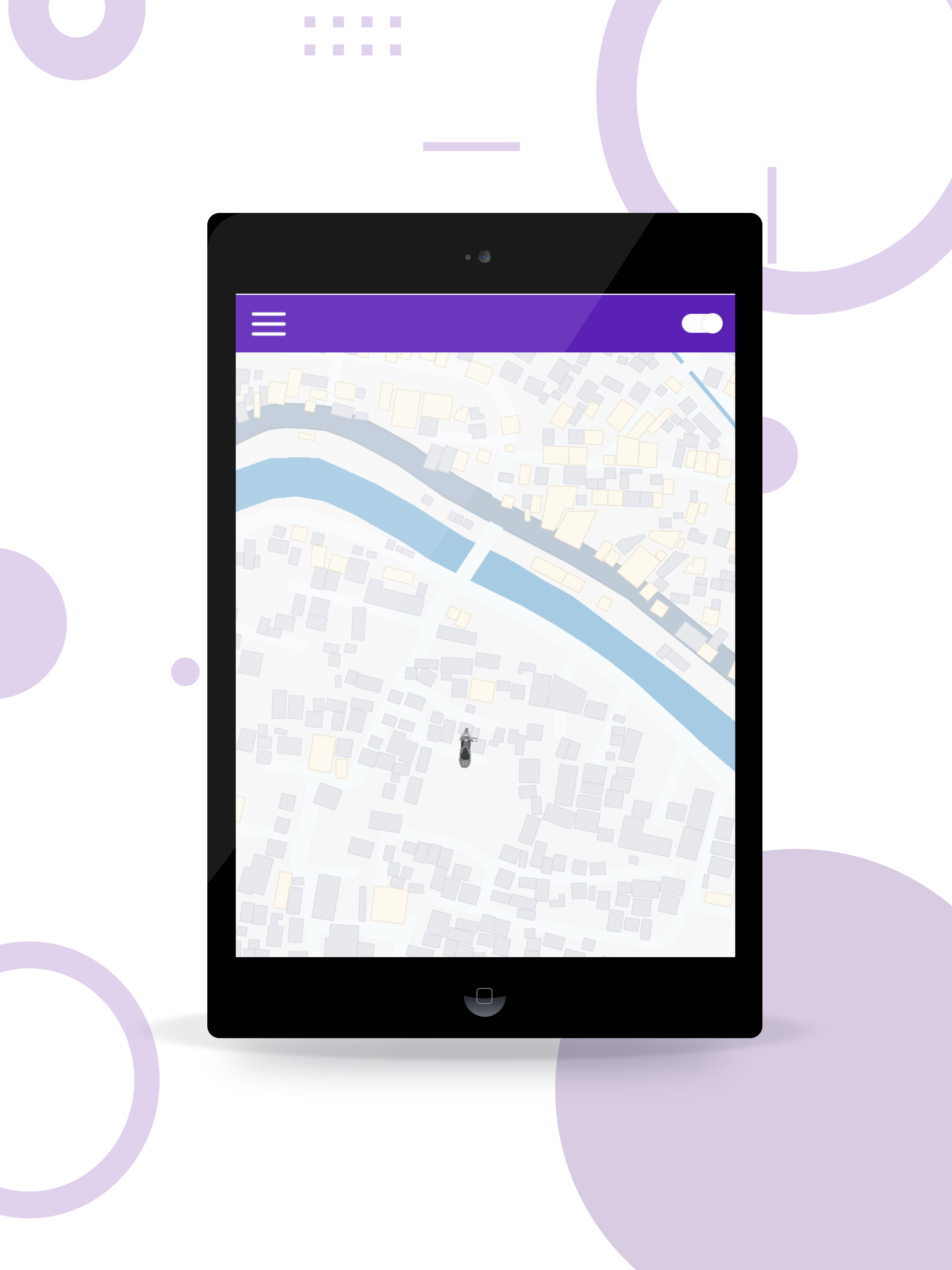 NexOrdr Delivery App screenshot 7