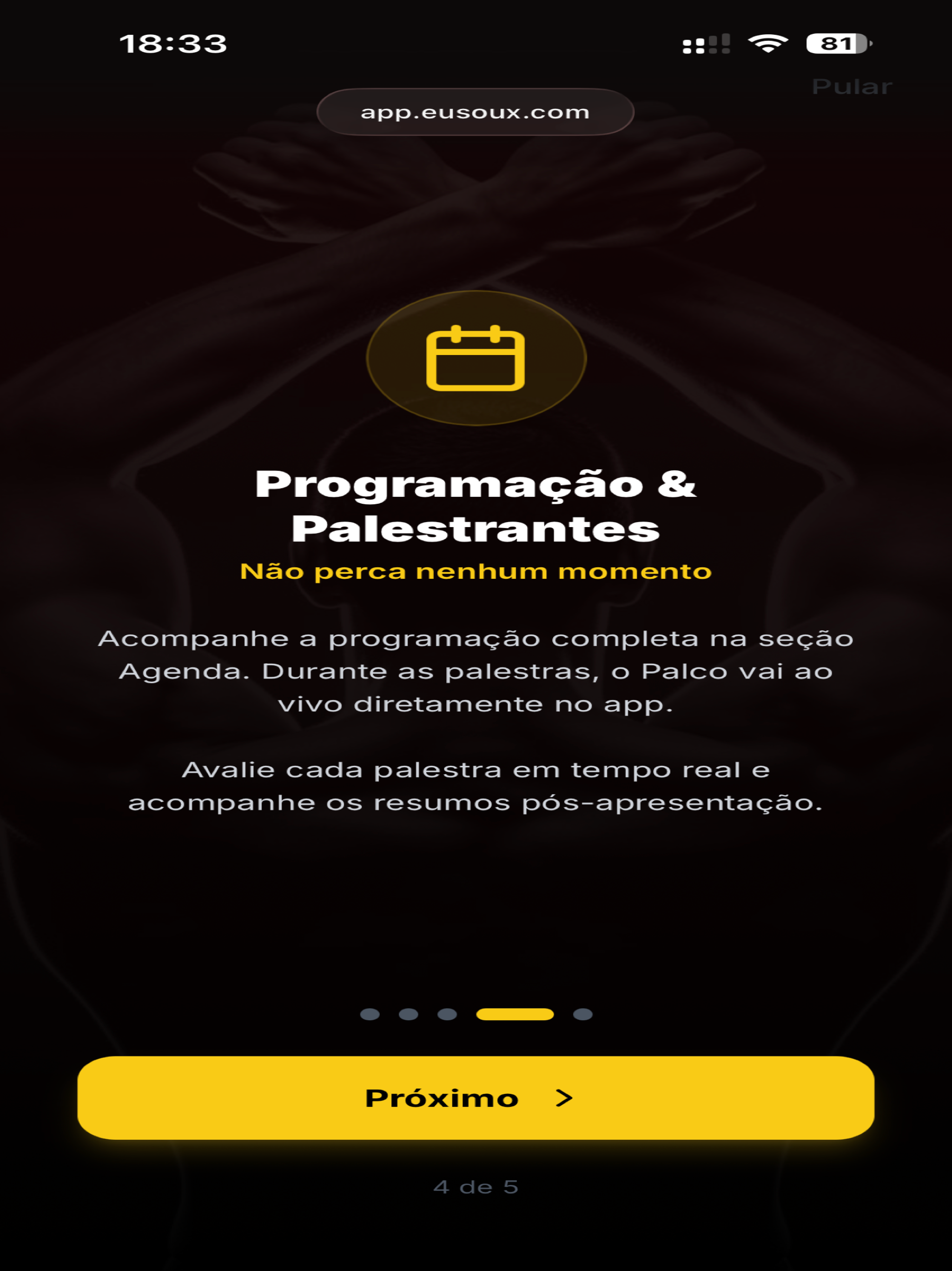 X Business Oficial screenshot 11