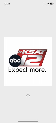 KSAT 12 News screenshot
