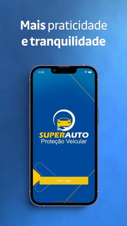 SUPER AUTO - PROTEÇÃO VEICULAR