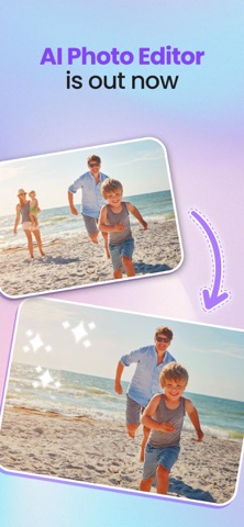 Photo Enhancer: Remove Object Screenshot 3 of 8