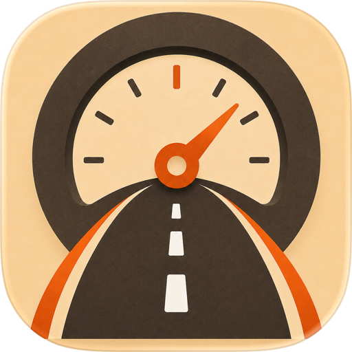 Miles: Tracker