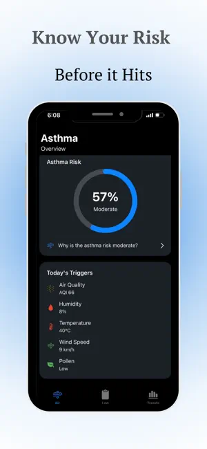 Air-a screenshot 1
