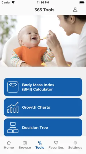NNI365 screenshot 4