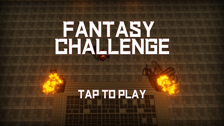 Fantasy Challenge