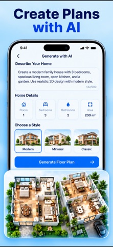 3D House Planner: 5D Planer screenshot 7