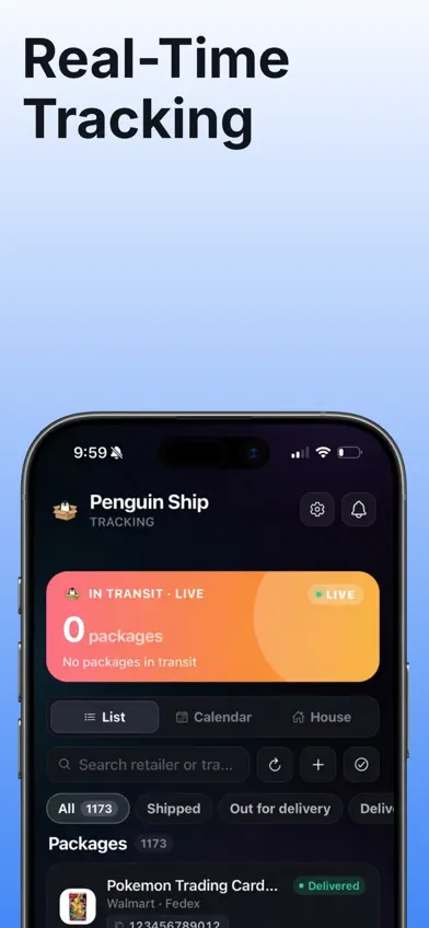 Penguin Ship screenshot 4