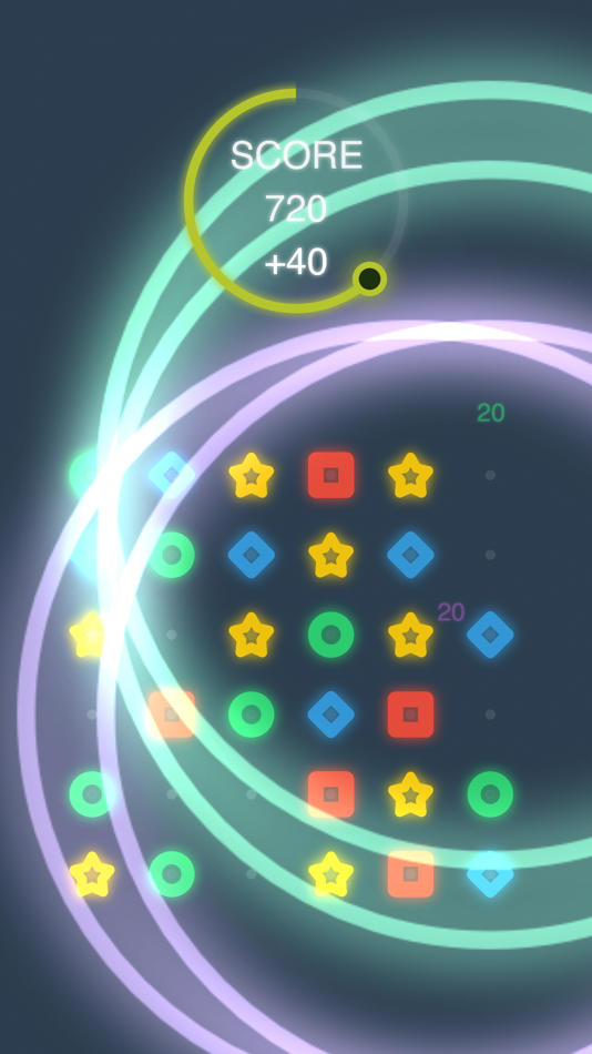 #5. Symbols - Alessandro Cuzzocrea (iOS) 由: Alessandro Cuzzocrea