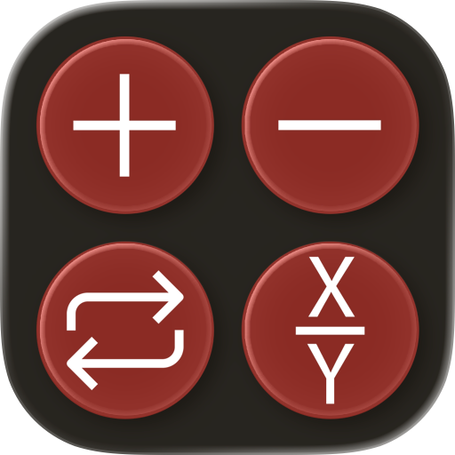 eCalculator - Enhanced Edition
