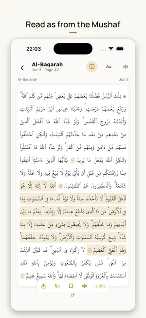 Taqwa: Prayer, Quran & Qibla screenshot 4