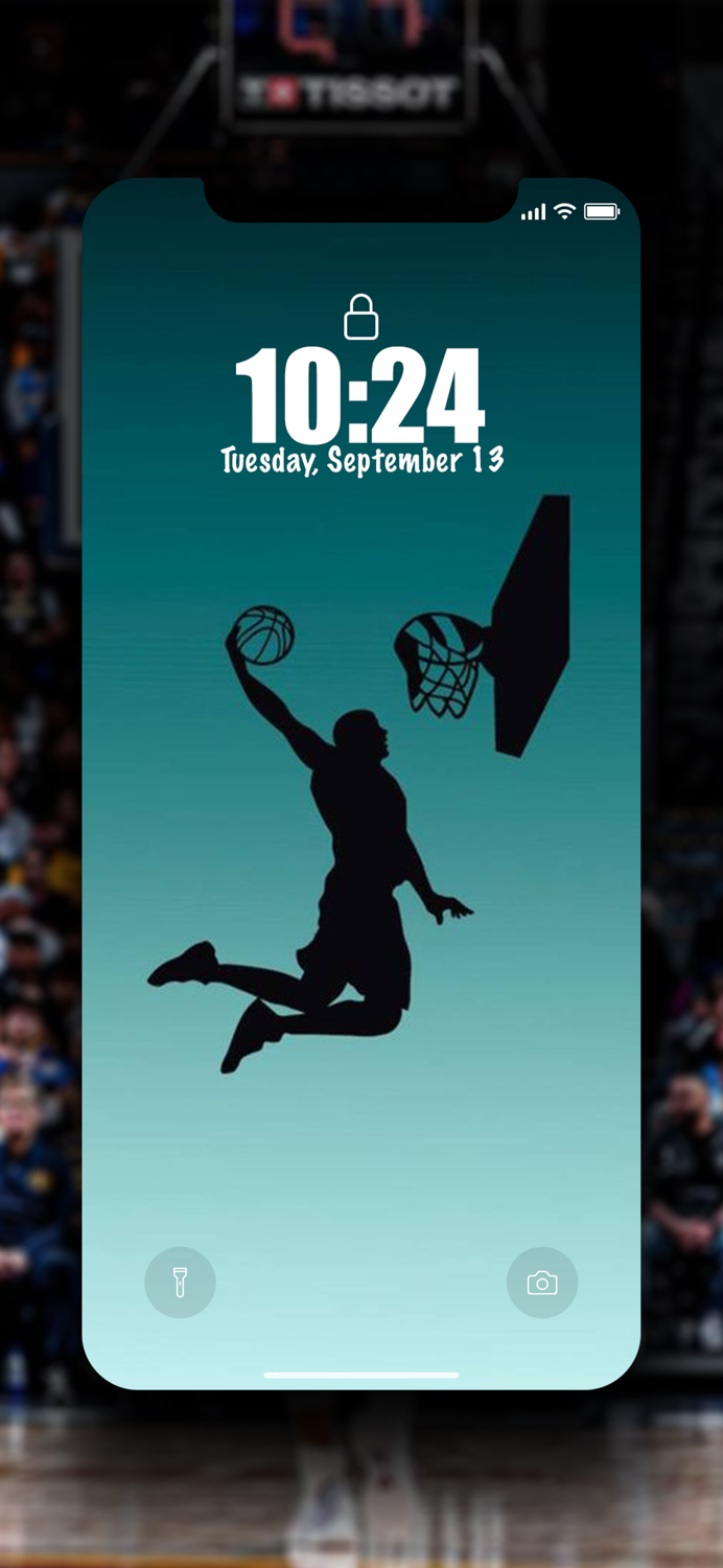 Basketball Wallpapers 4K