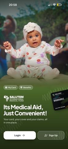 Salutem Screenshot 4 of 10