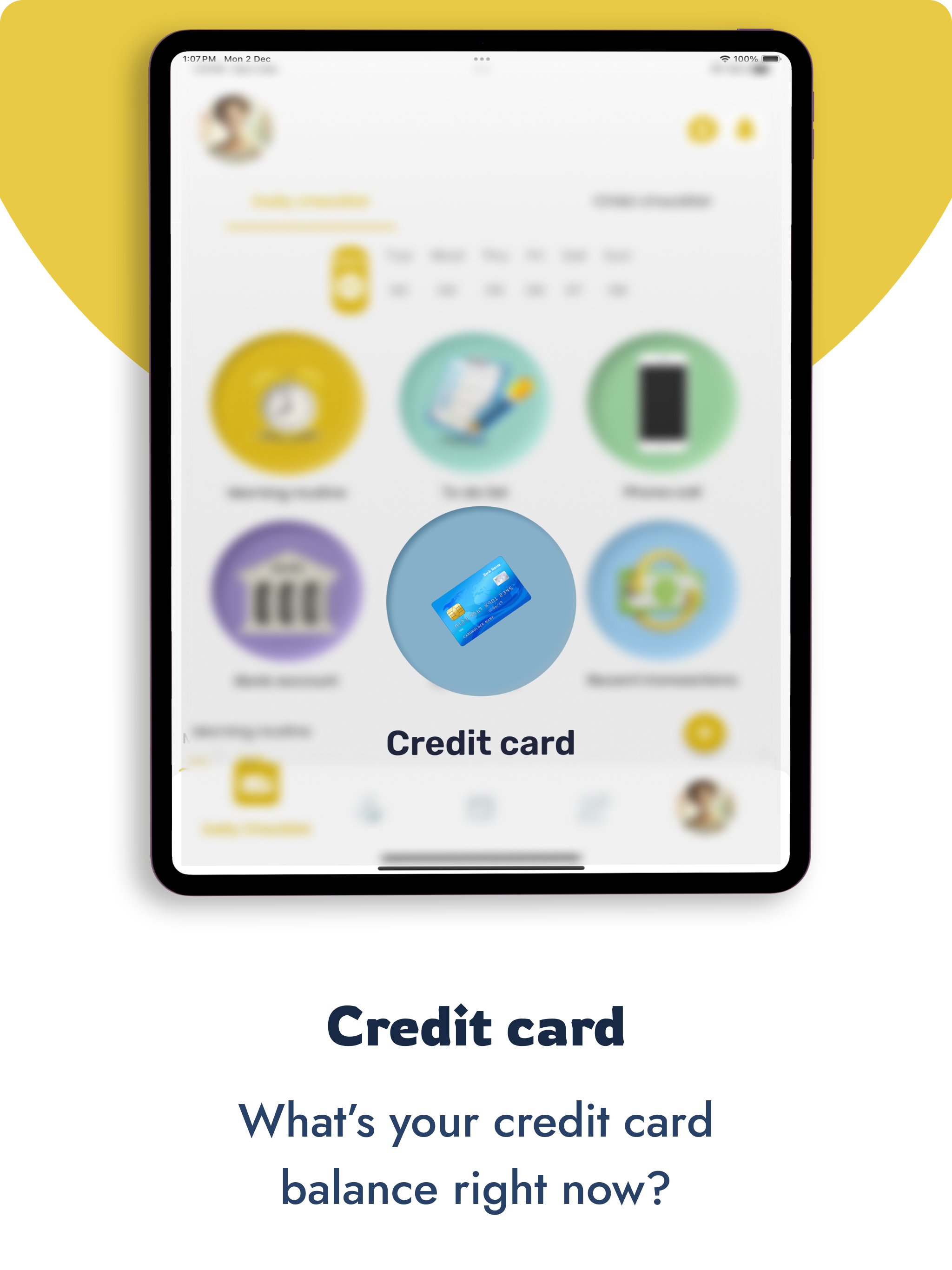 The Daily Checklist screenshot 13