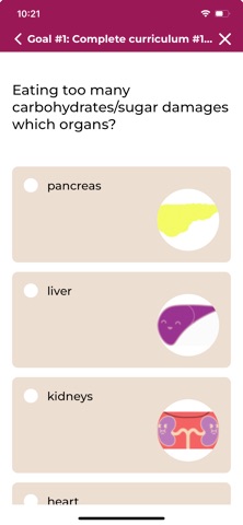 Vivanos Health Screenshot 2 of 4