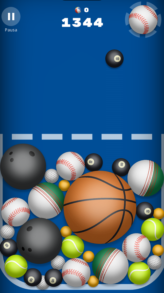 #2. Fusion Flow (iOS) 由: Eduardo Costa Producoes Audiovisuais LDA