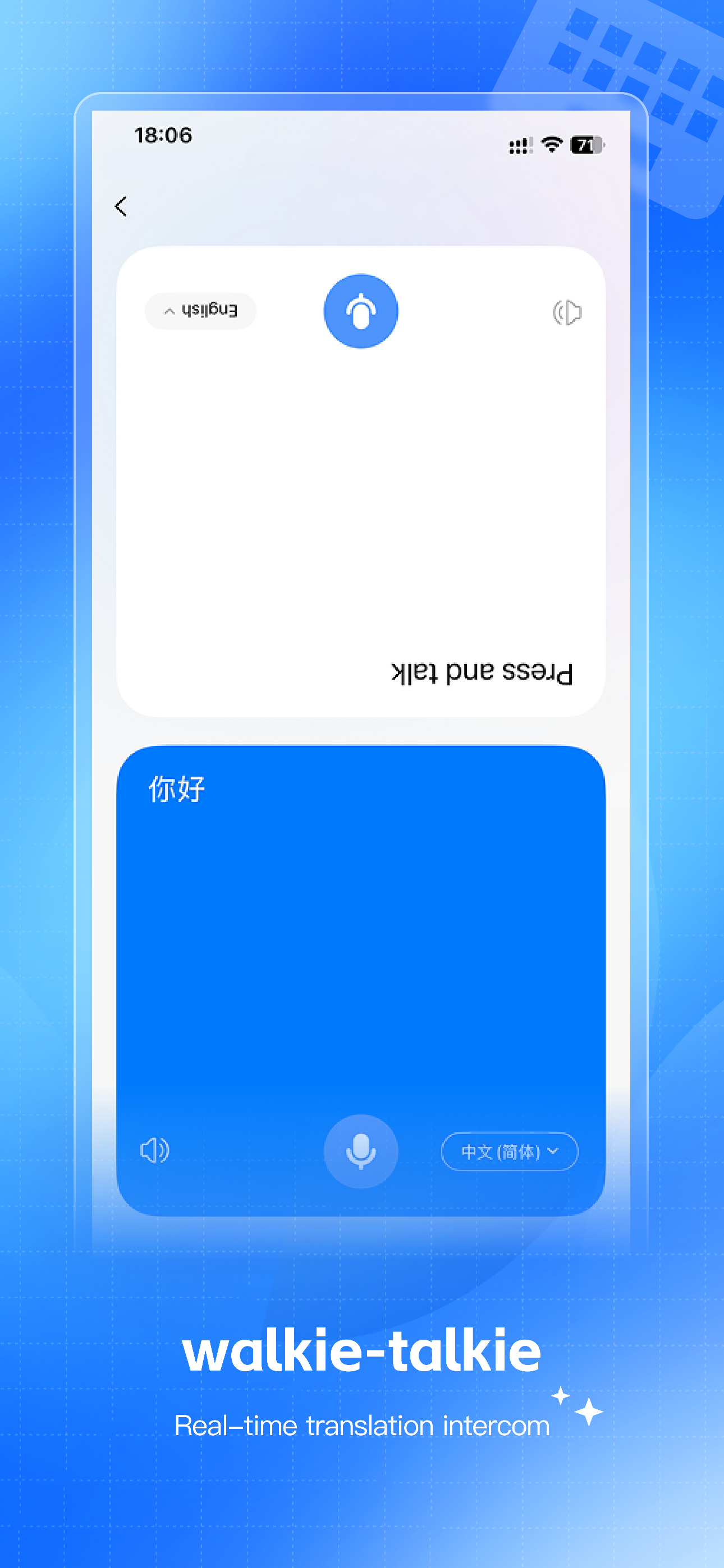 Translation Expert - Travel