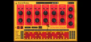 Latin Percussion screenshot 1