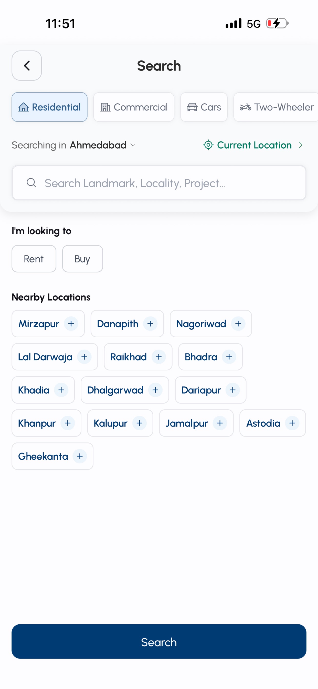 Screenshot 3 of OwnerDeals