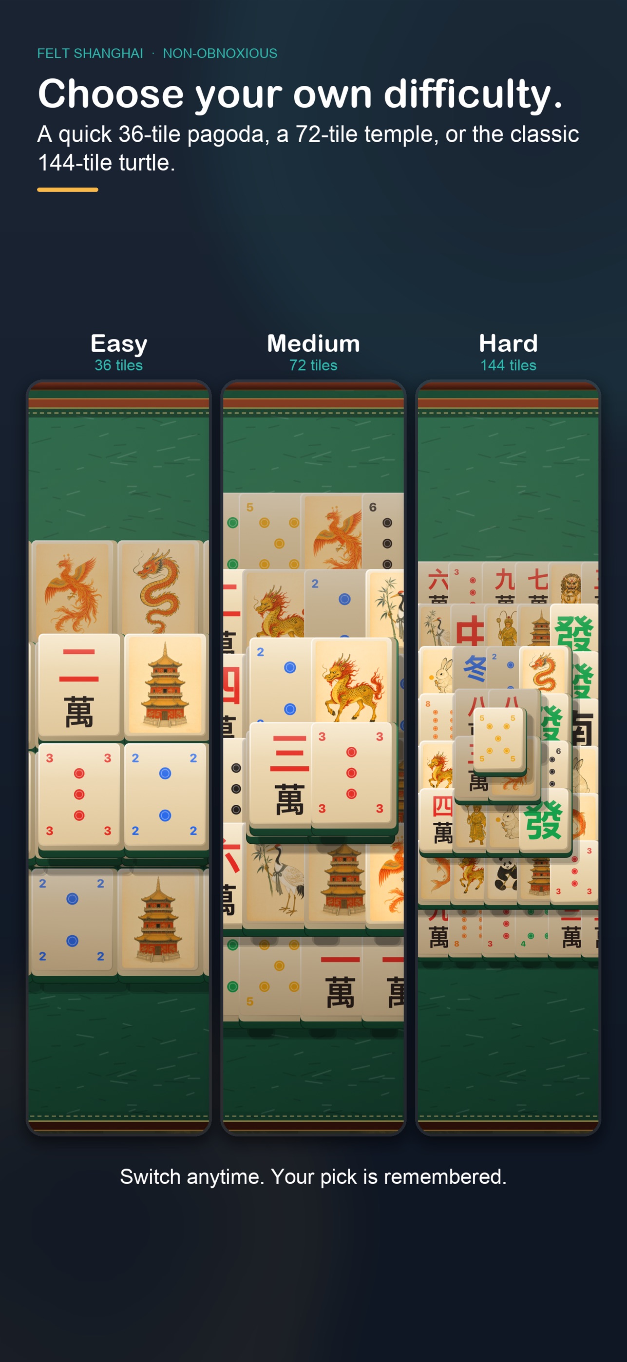 Screenshot 2 of Felt Shanghai