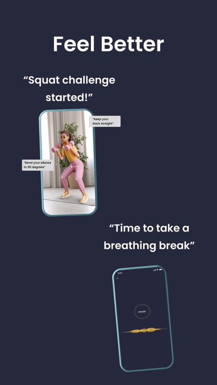 Reaction Club screenshot-3