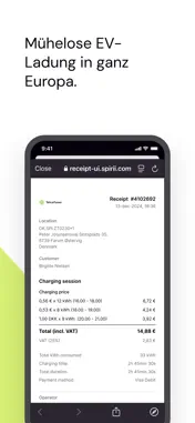Tellus Power Go screenshot 7