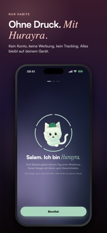 Nur Habits screenshot 6