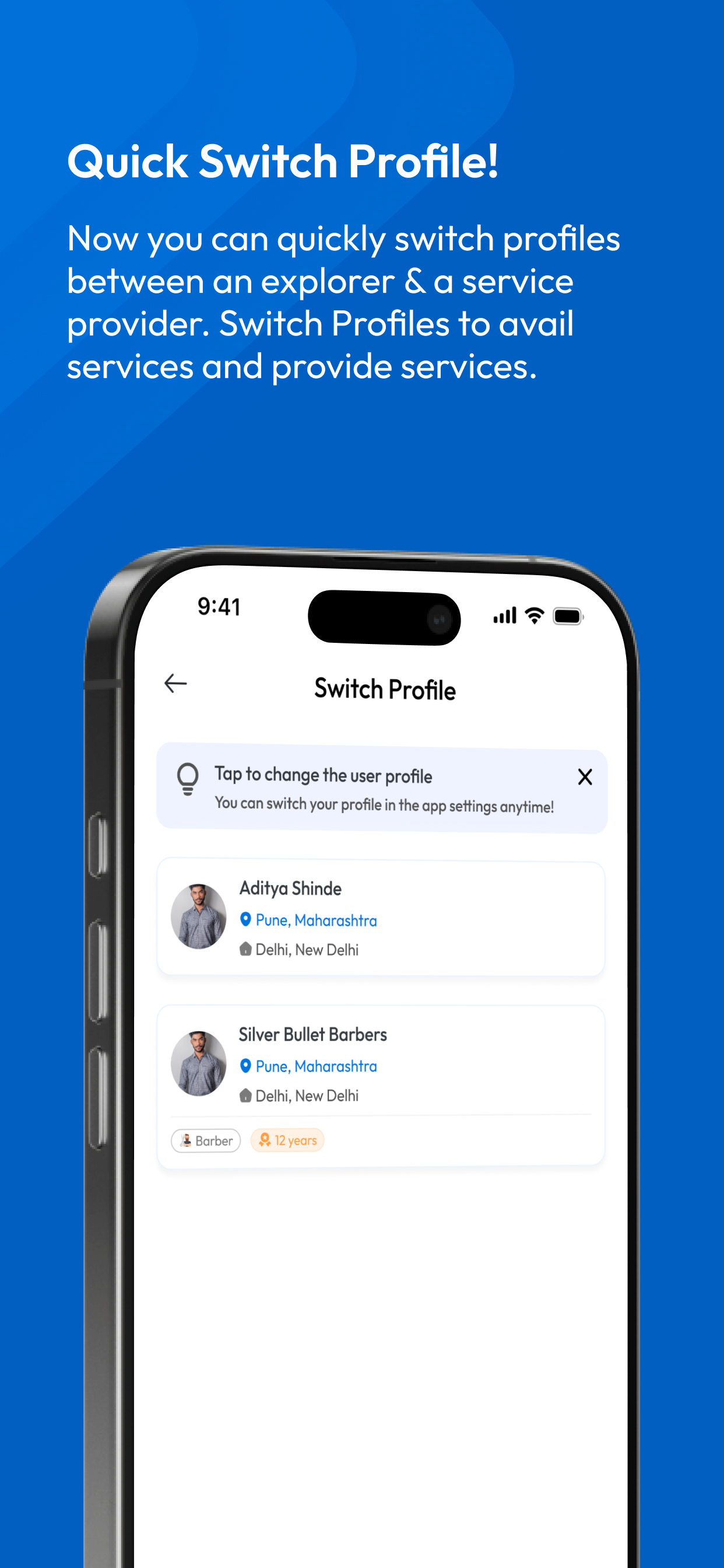Bataiyo - Word of Mouth screenshot 4