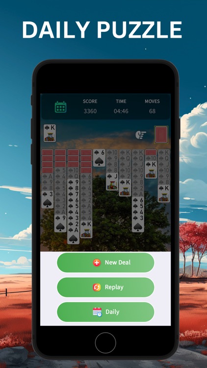 Spider Solitaire Classic Ace