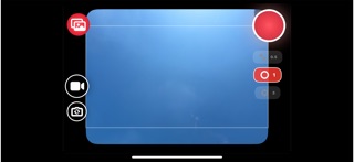 Blogra screenshot