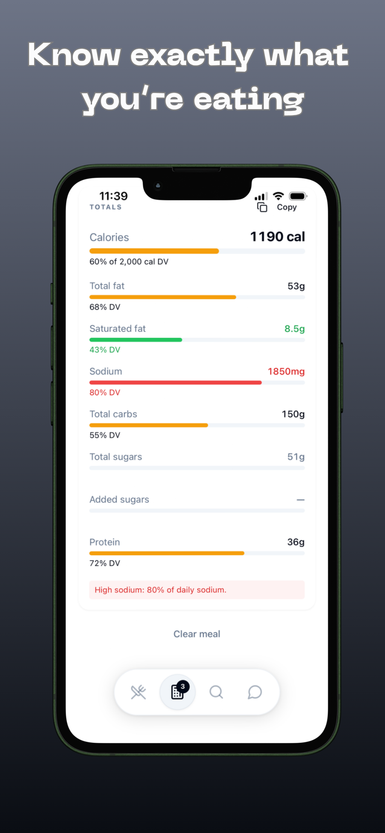 NutrientMAXX