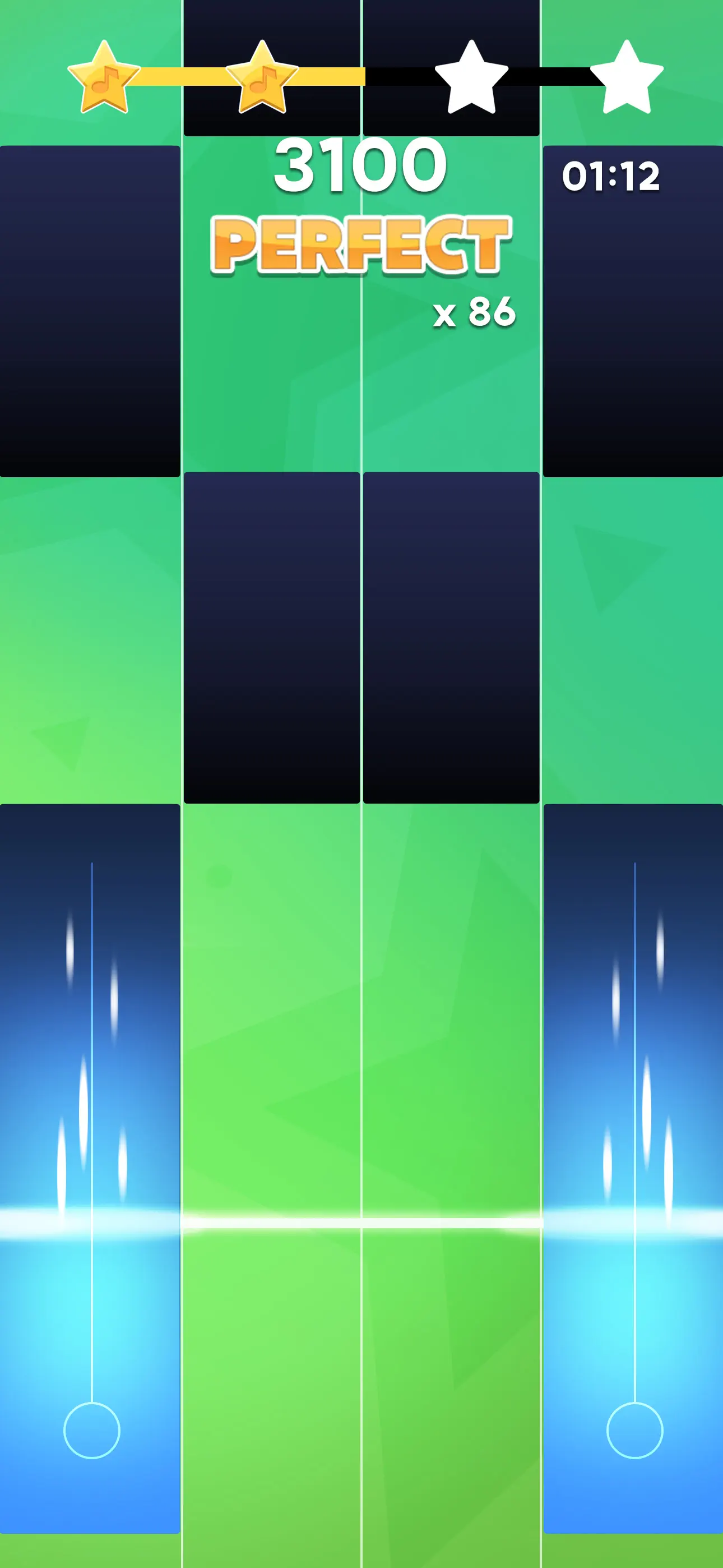 Beat Clash screenshot 4