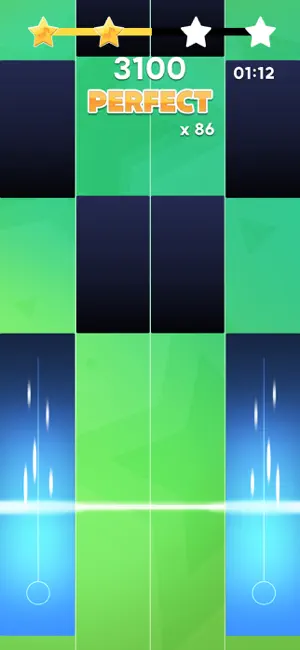 Beat Clash screenshot 4