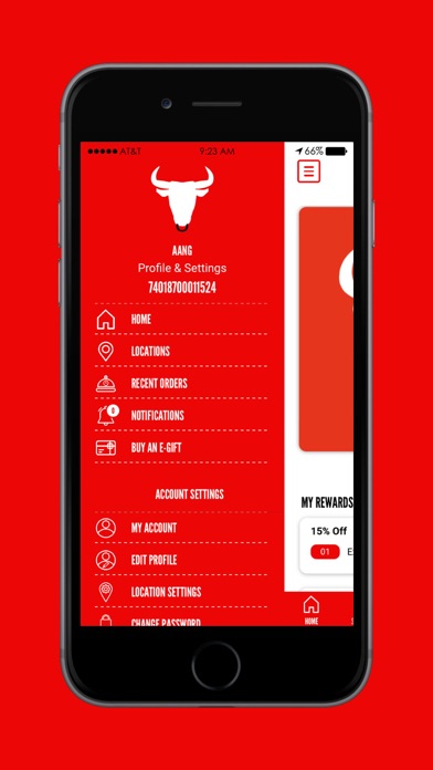 Smok-Haus Screenshot
